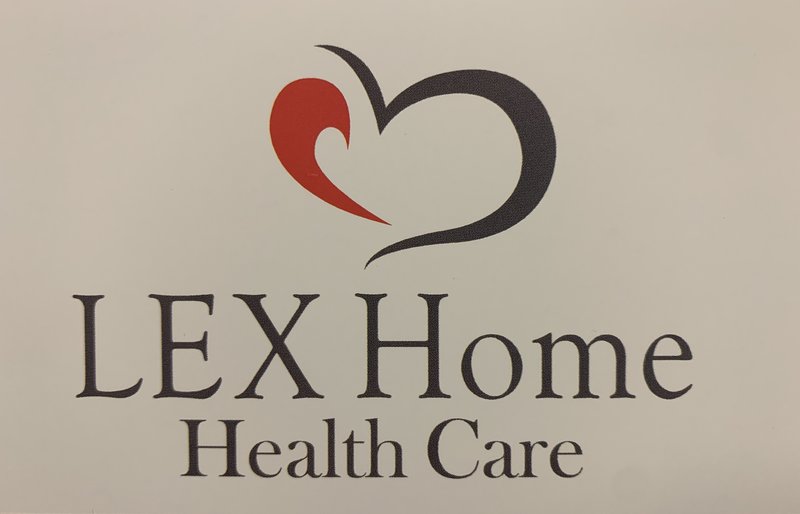 Lex Home Health Care Llc Logo