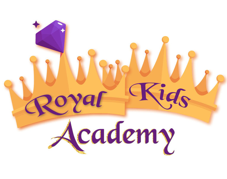 Royal Kids Academy Logo