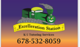 Excelleration Station