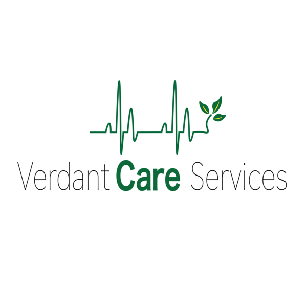 Verdant Care Services Logo