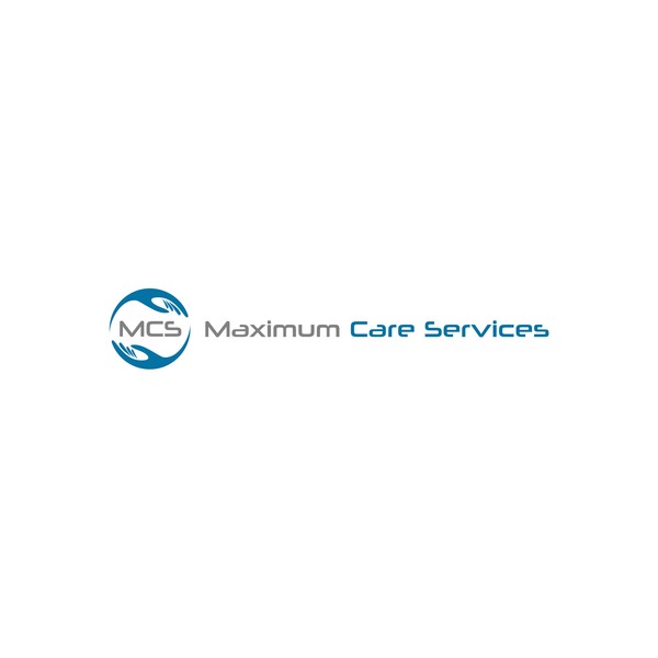 Maximum Care Services Logo