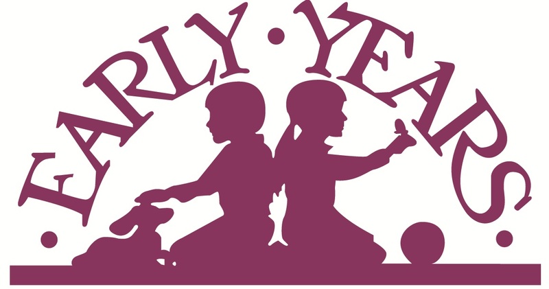 Early Years, Inc. Logo