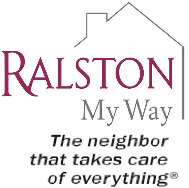 Ralston My Way Logo