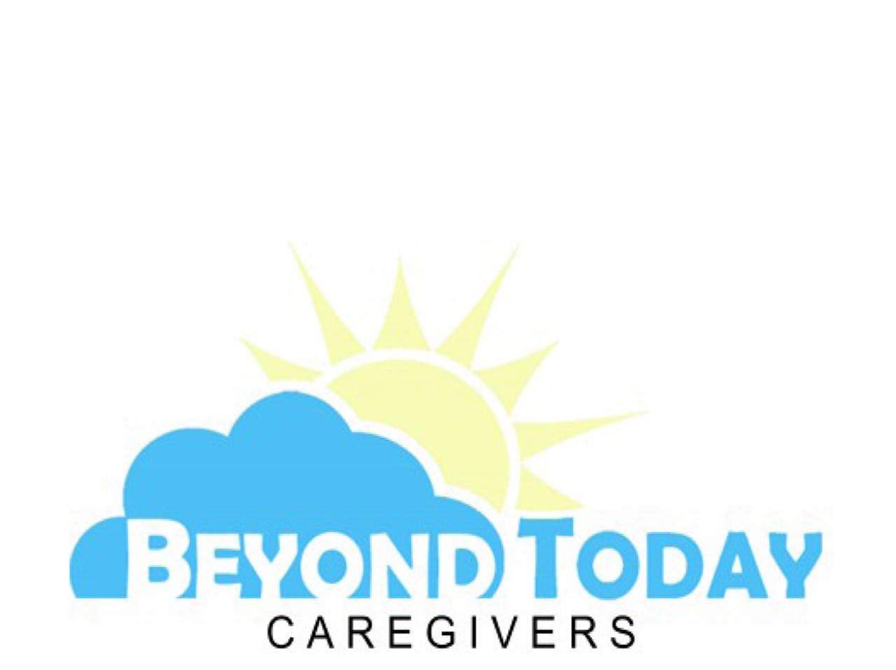 Beyond Today Caregivers Logo