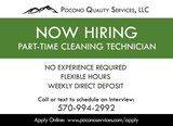 Pocono Quality Services