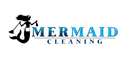 Mermaid Cleaning