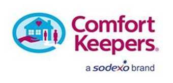 Comfort Keepers- Jupiter Fl Logo