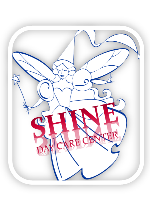 Shine Day Care Center Llc Logo