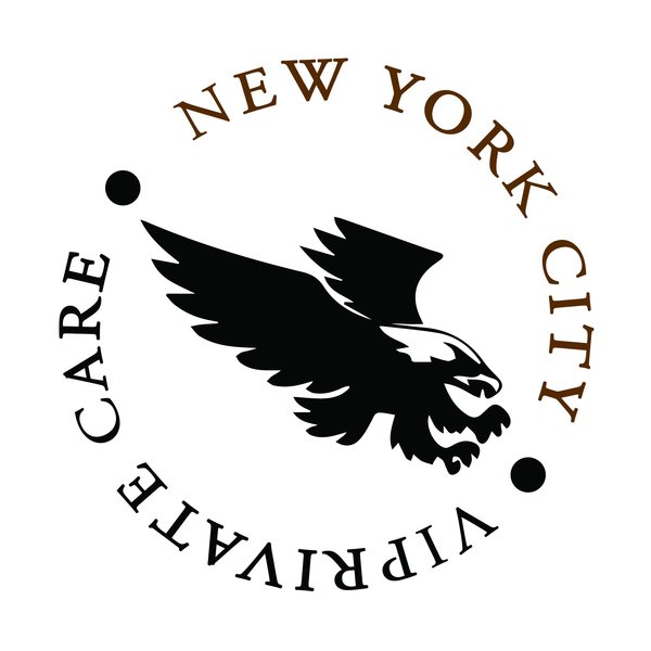 Viprivate Care New York City Logo