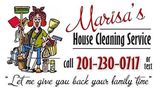 Marisa's House Cleaning Service