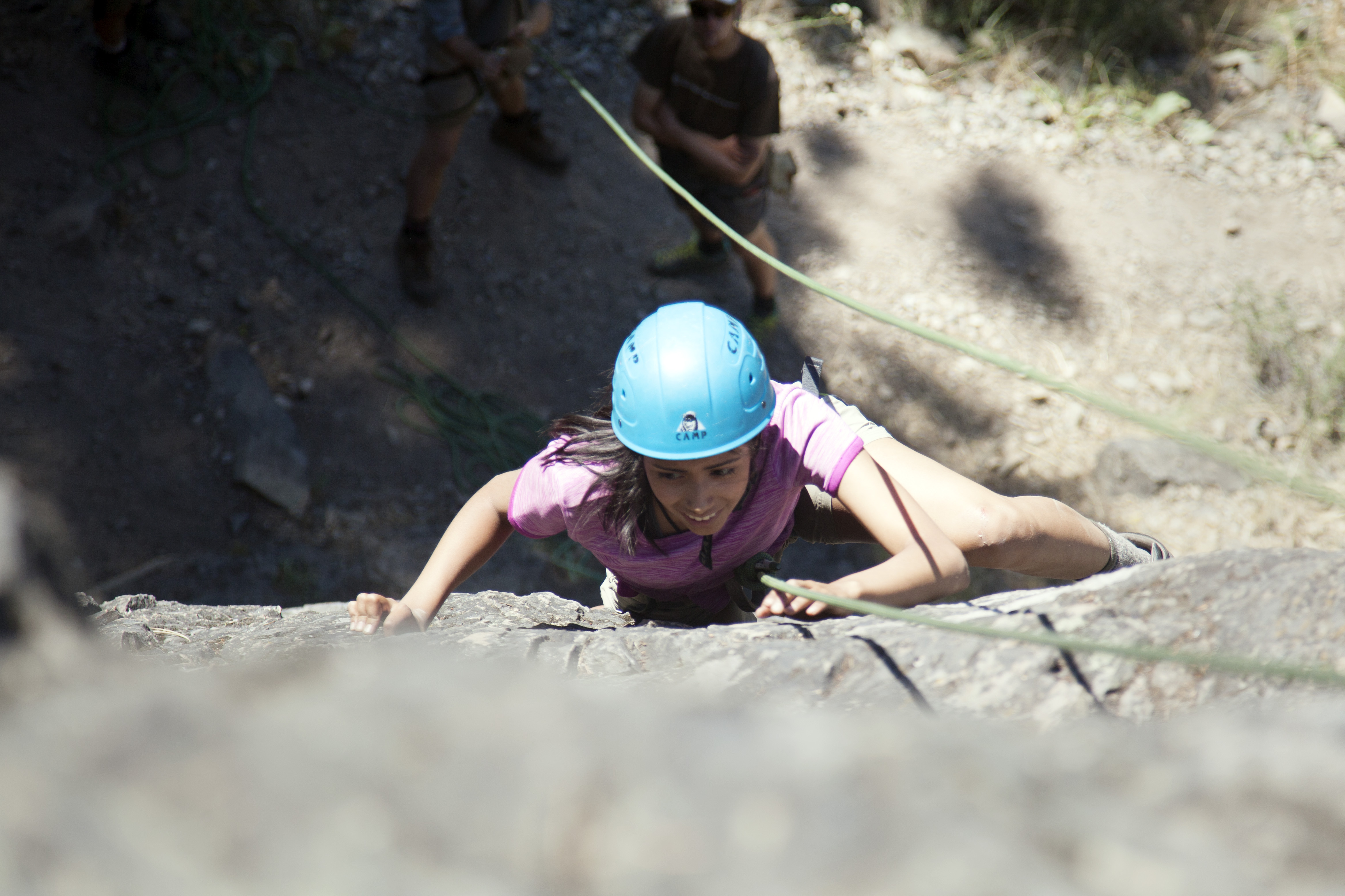 Outward Bound Logo