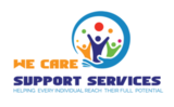 We Care Support Services