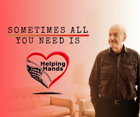 Helping Hands Stay At Home Care