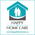 Happy at Home Care