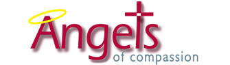 Angels Of Compassion, Llc Logo