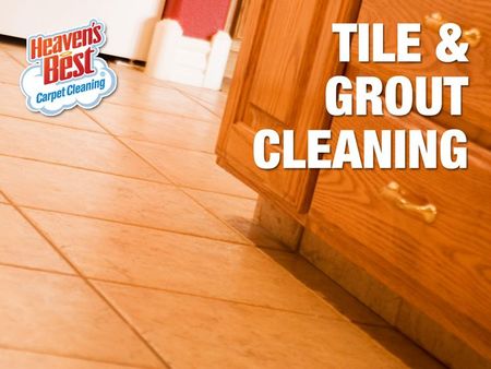 Heaven's Best Carpet Cleaning - Muncie IN