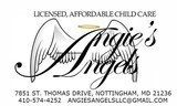 Angie's Angels Llc