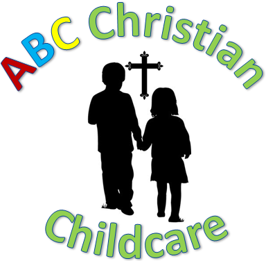 Abc Christian Childcare Logo