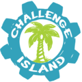 CHALLENGE ISLAND