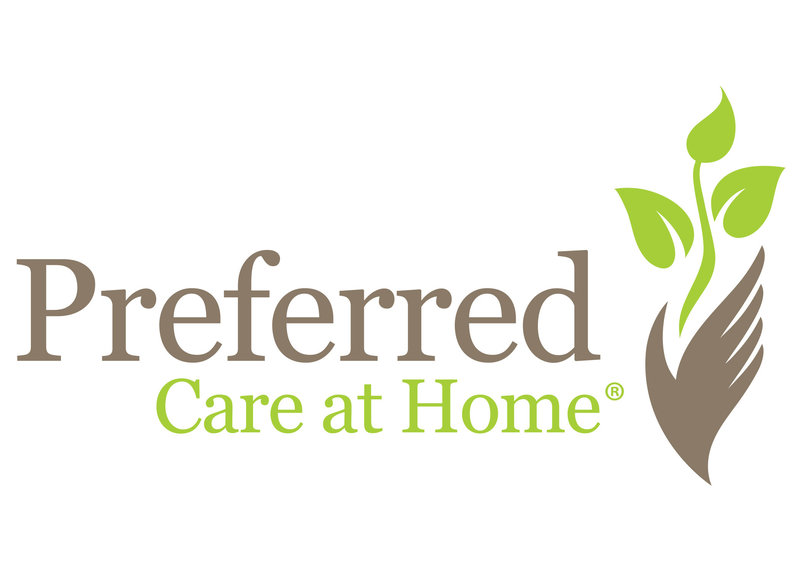 Preferred Care At Home Logo