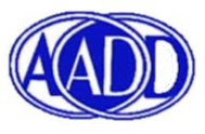 Association On Aging With Development Logo