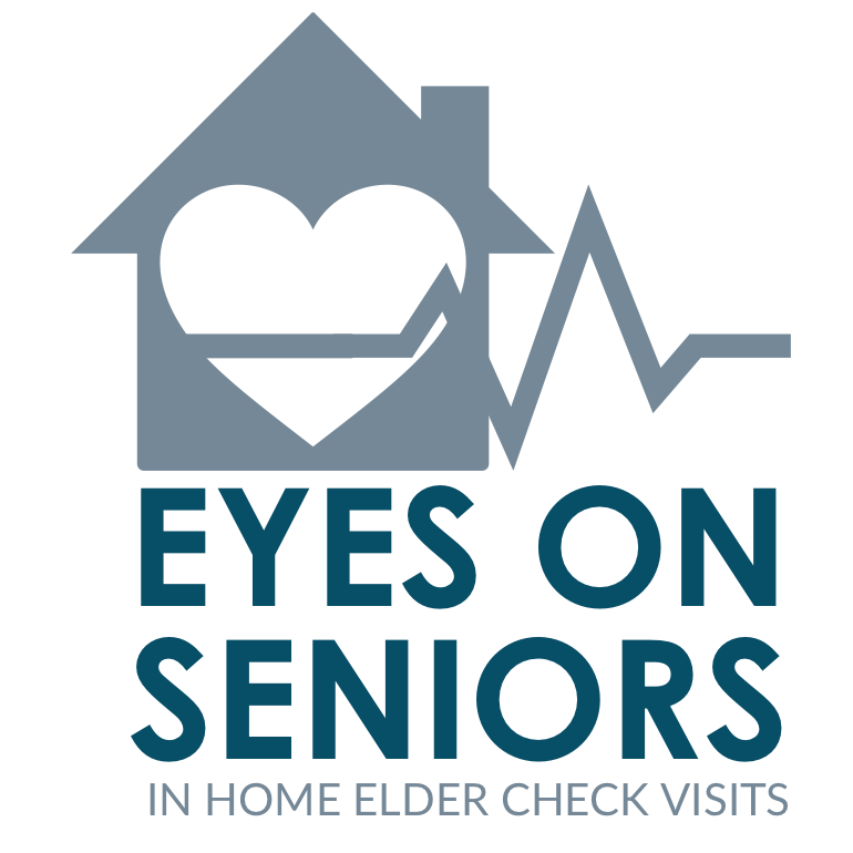 Eyes On Seniors Logo