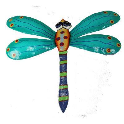 Dragonfly Childcare Logo