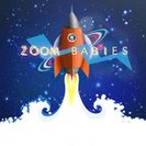 Zoom Babies Playhouse