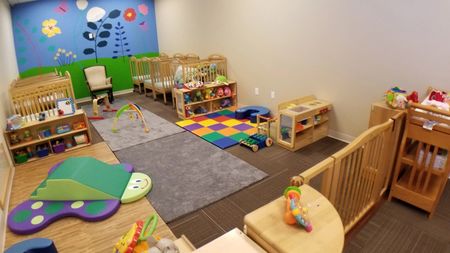 Premier Early Learning Center
