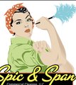 Spic And Span Commercial And Residential Cleaning Services