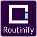 Routinify