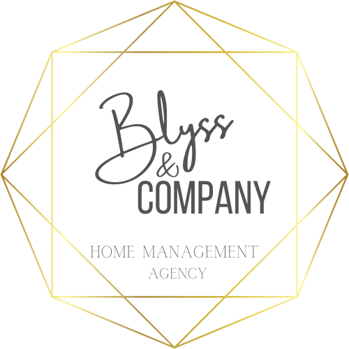 Blyss & Company Llc Logo