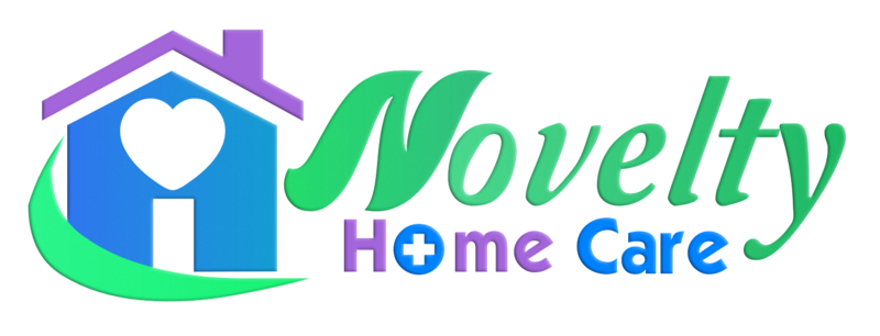 Novelty Home Care Services Logo