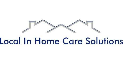 Local In Home Care Solutions Logo