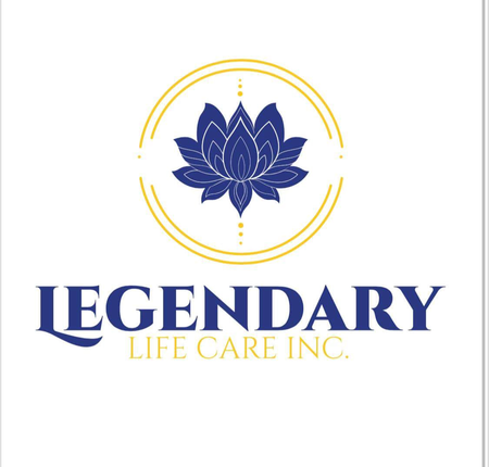 Legendary Life Care Inc