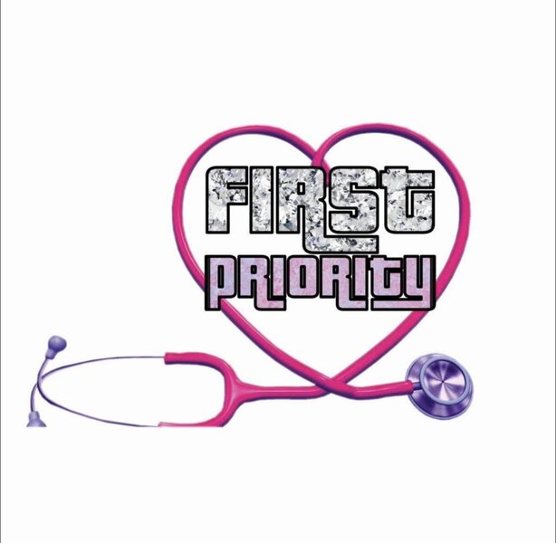 First Priority Home Care Llc Logo