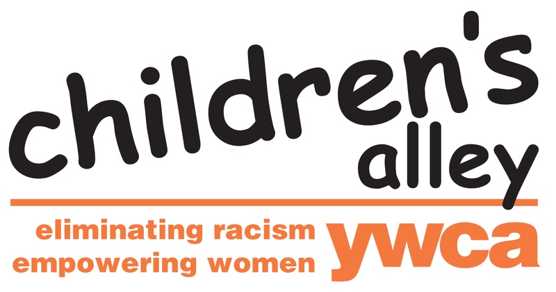 Ywca Of Boulder County Logo