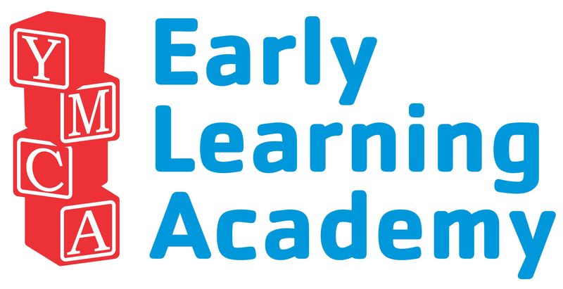 Early Learning Academy At The Ymca Logo