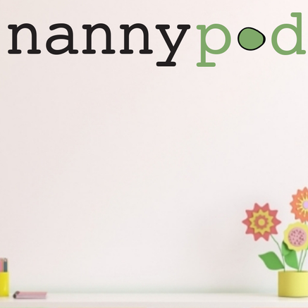 Nannypod Denver Logo