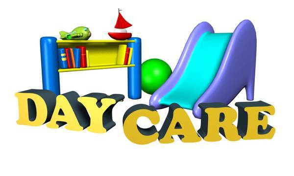 2nd Home Childcare Logo