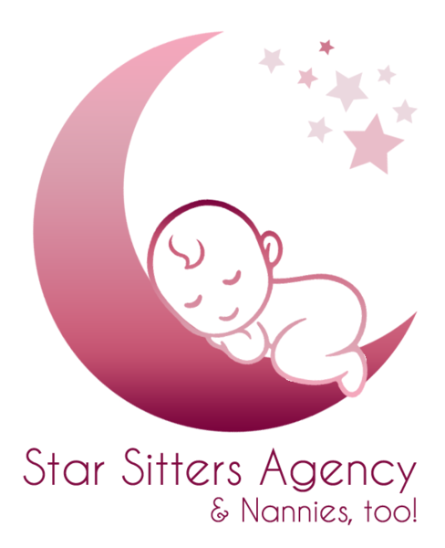 Star Sitters Agency Logo