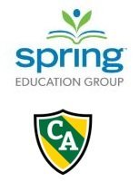 Spring Education Group Logo