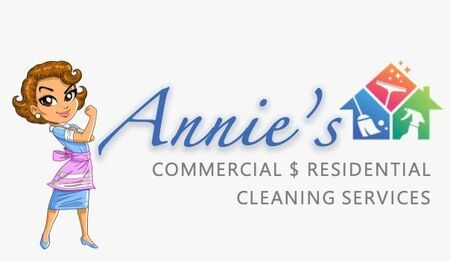 Annie's Commercial & Residential Cleaning services