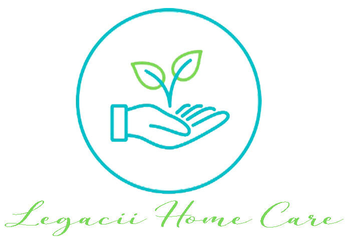 Legacii Home Care Services, Llc Logo