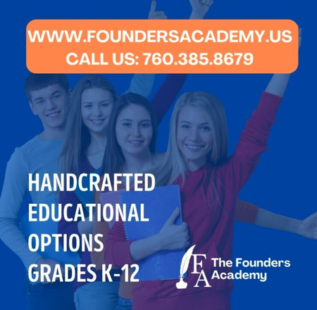 Founders Academy