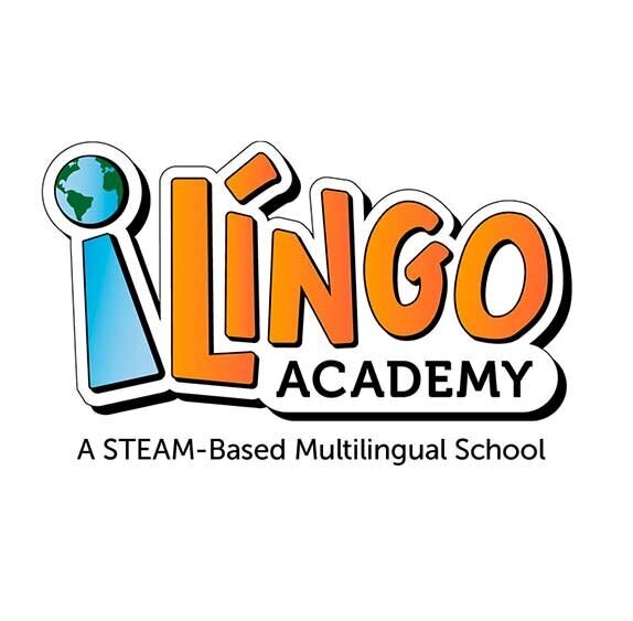 Ilingo Academy Logo