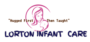 Lorton Infant Care Logo