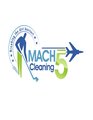 Mach 5 Cleaning LLC