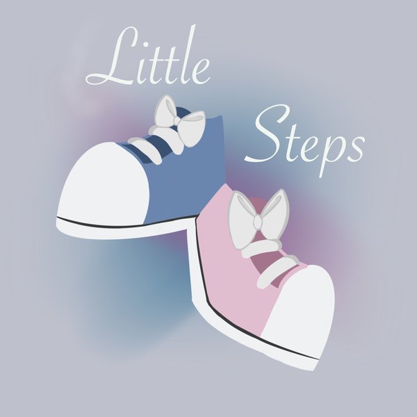 Little Steps Logo