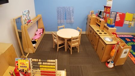 Premier Early Learning Center